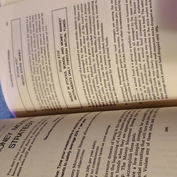 Wealth Without Risk - Picture 6 of 7